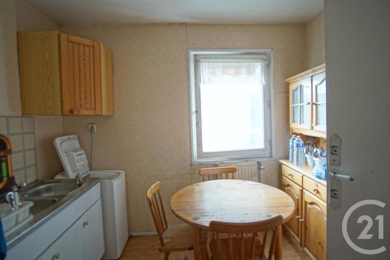 Appartement - 71 m² - 3 pièces