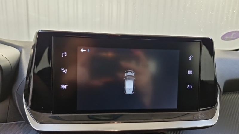 Peugeot 208 PureTech 100 s&amp;amp;S Active Pack