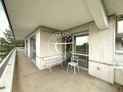 Appartement - 116 m² - 5 pièces