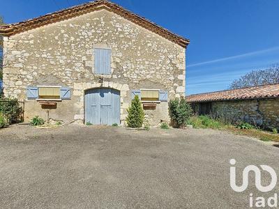 Maison de campagne - 111 m² - 5 pièces