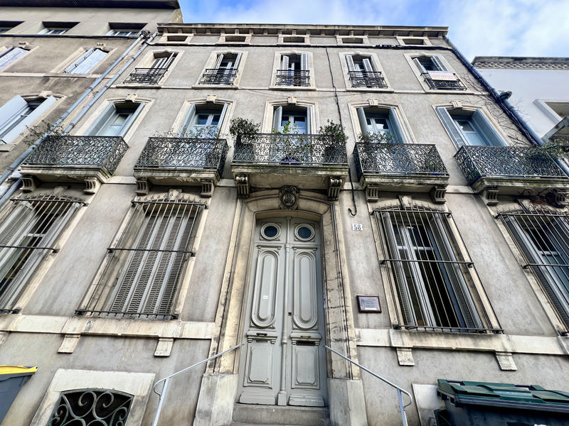 Appartement - 130 m² - 4 pièces