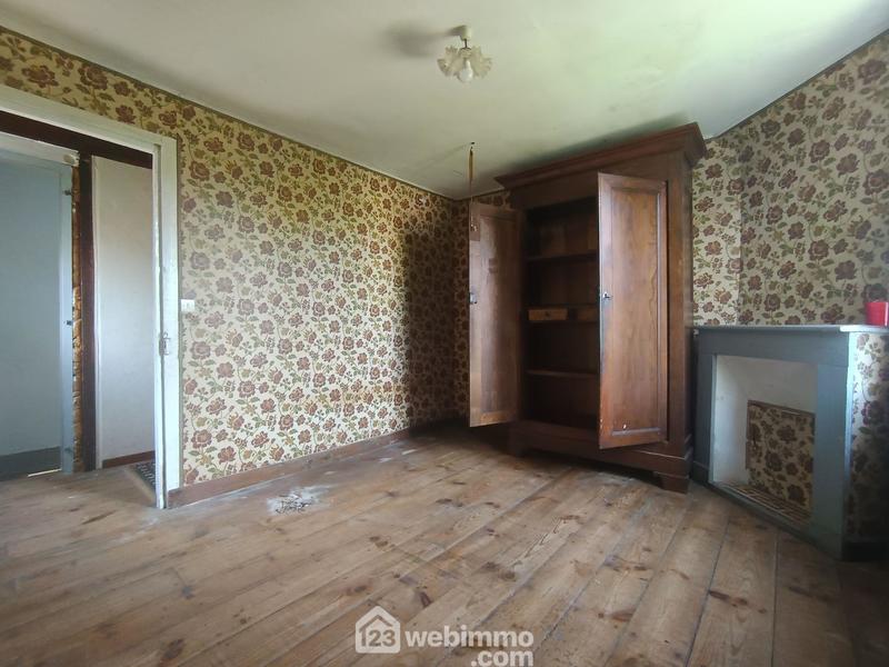 Maison - 167 m² - 4 pièces