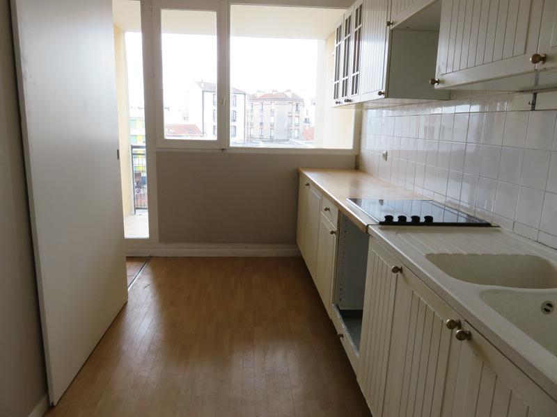 Appartement - 91 m² - 4 pièces