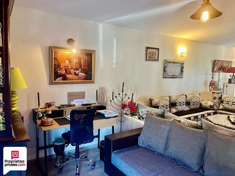 Maison - 175 m² - 5 pièces