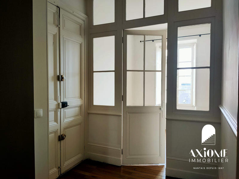 Appartement - 134 m² - 5 pièces