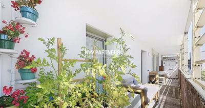 Appartement - 91 m² - 5 pièces