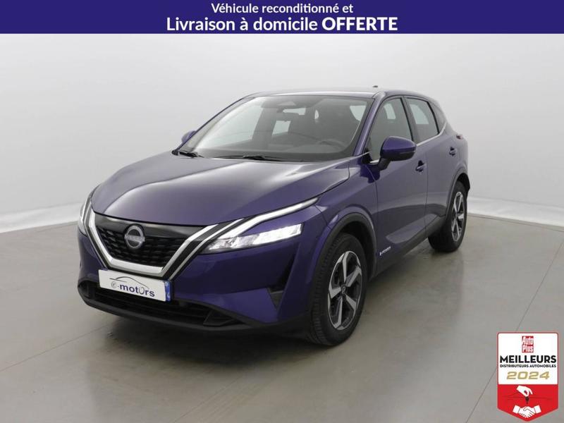 Nissan Qashqai e-Power 190 Acenta