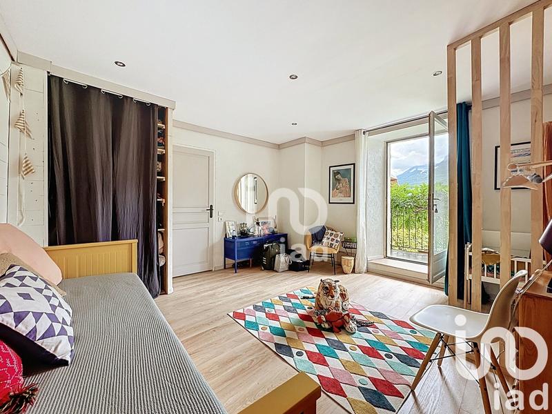 Maison - 153 m² - 6 pièces