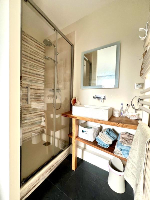 Maison ancienne - 250 m² - 10 pièces