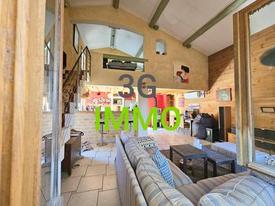 Villa - 108 m² - 4 pièces