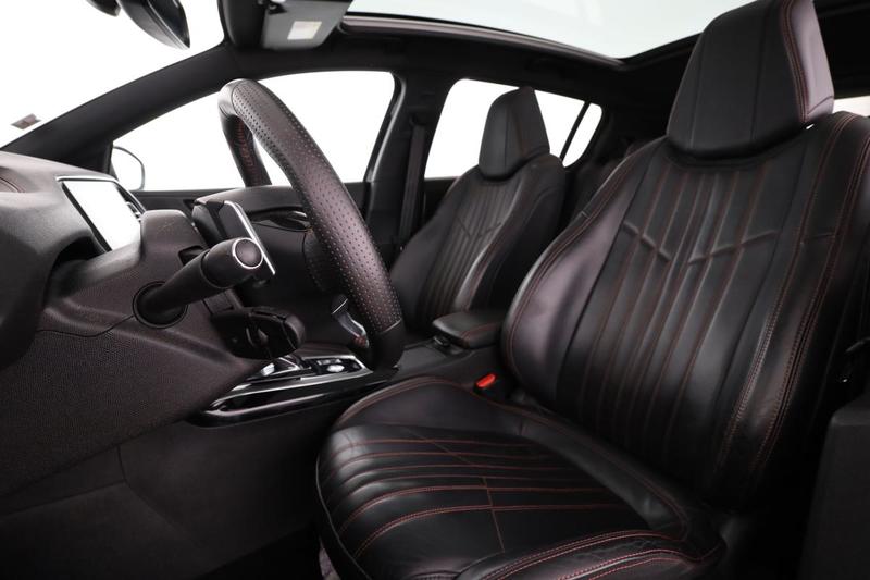 Peugeot 308 1.6 PureTech Gt Eat8 225 ch