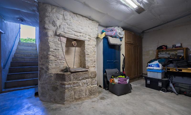 Maison de village - 187 m² - 5 pièces