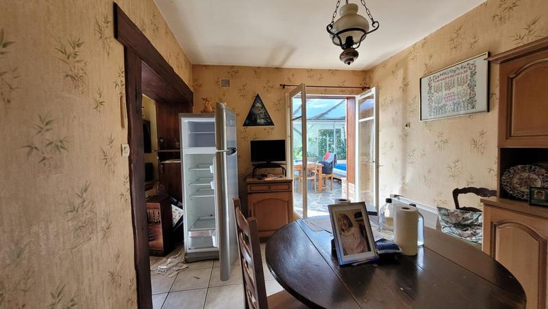 Maison - 147 m² - 6 pièces