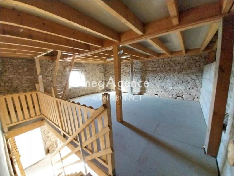 Maison de campagne - 170 m² - 7 pièces