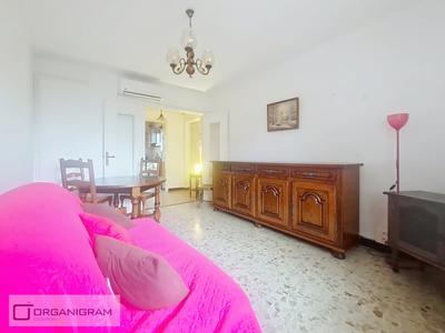 Appartement - 54 m² - 3 pièces