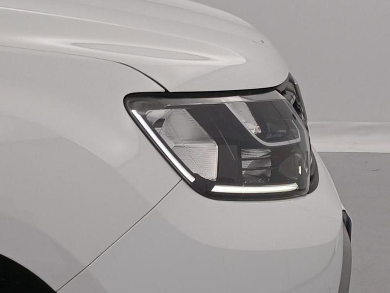 Dacia Duster Blue dCi 115 4x2 Prestige