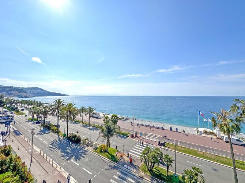 Studio - 34 m² - 1 pièce