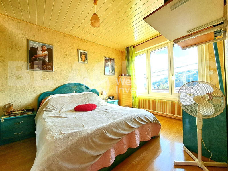 Maison - 128 m² - 5 pièces