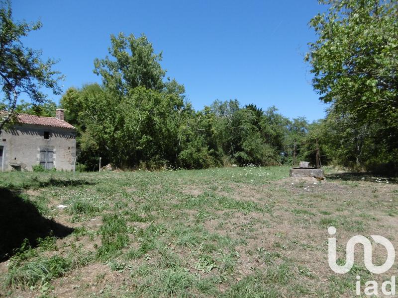 Maison de campagne - 82 m² - 3 pièces