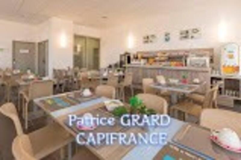 Appartement - 23 m² - 1 pièce