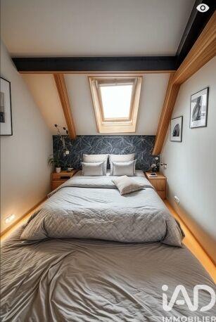 Appartement - 103 m² - 4 pièces