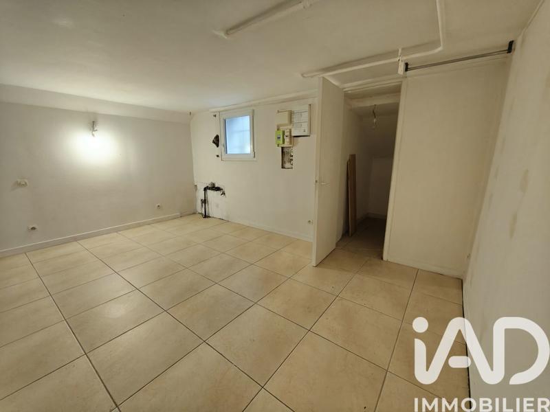 Maison - 104 m² - 4 pièces