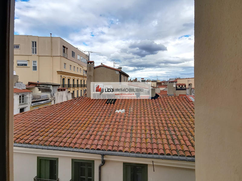 Appartement - 86 m² - 4 pièces