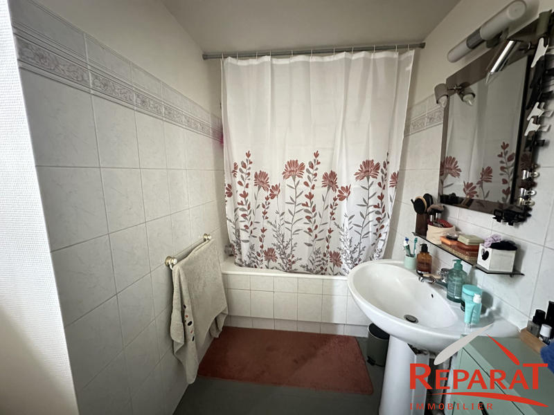 Maison - 81 m² - 4 pièces