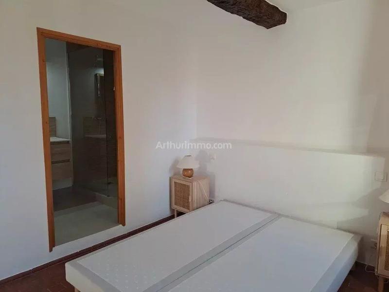 Appartement - 86 m² - 3 pièces