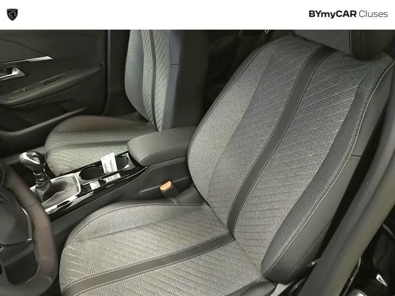 Peugeot 208 100 s&amp;S Bvm6 Allure