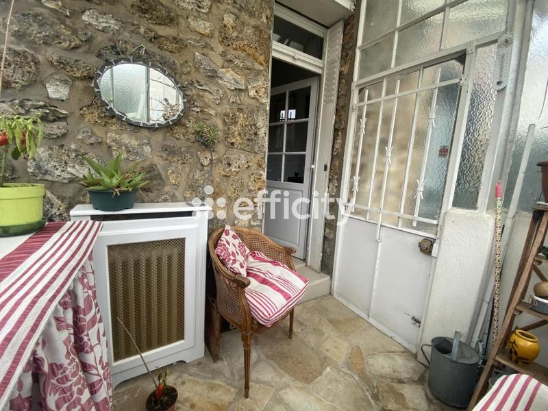 Maison - 127 m² - 5 pièces