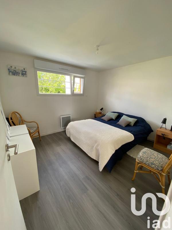 Maison - 76 m² - 3 pièces