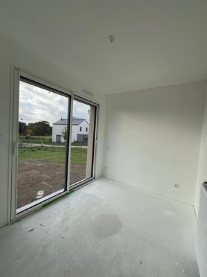 Maison - 118 m² - 6 pièces