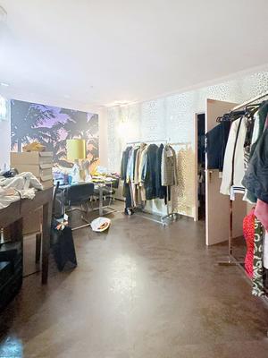 Fonds de commerce - Magasins - 100 m²