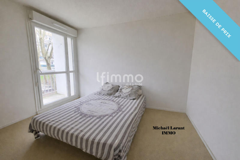 Appartement - 77 m² - 4 pièces