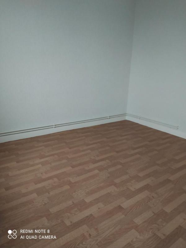 Appartement - 70 m² - 4 pièces