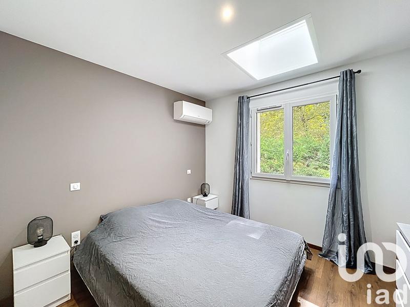 Maison - 135 m² - 4 pièces