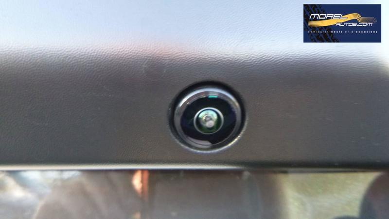 Peugeot Expert Cabine Approfondie Ca Fixe Xl Bluehdi 180 s Eat8