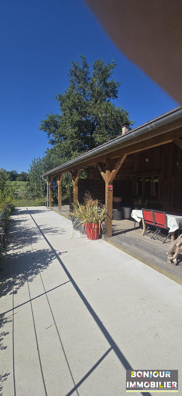 Villa - 176 m² - 7 pièces