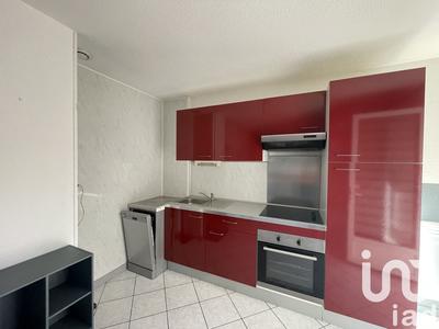 Maison - 68 m² - 4 pièces