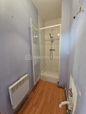 Maison - 35 m² - 2 pièces