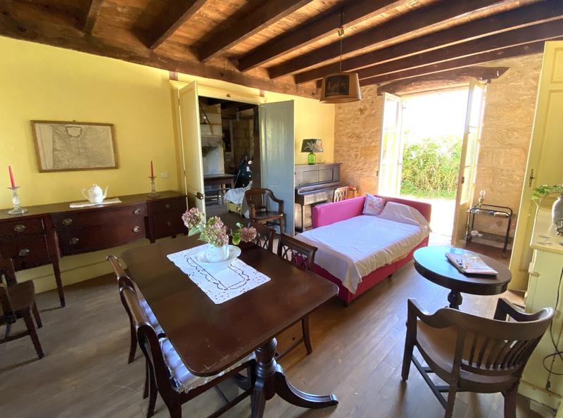 Maison traditionnelle - 128 m² - 6 pièces