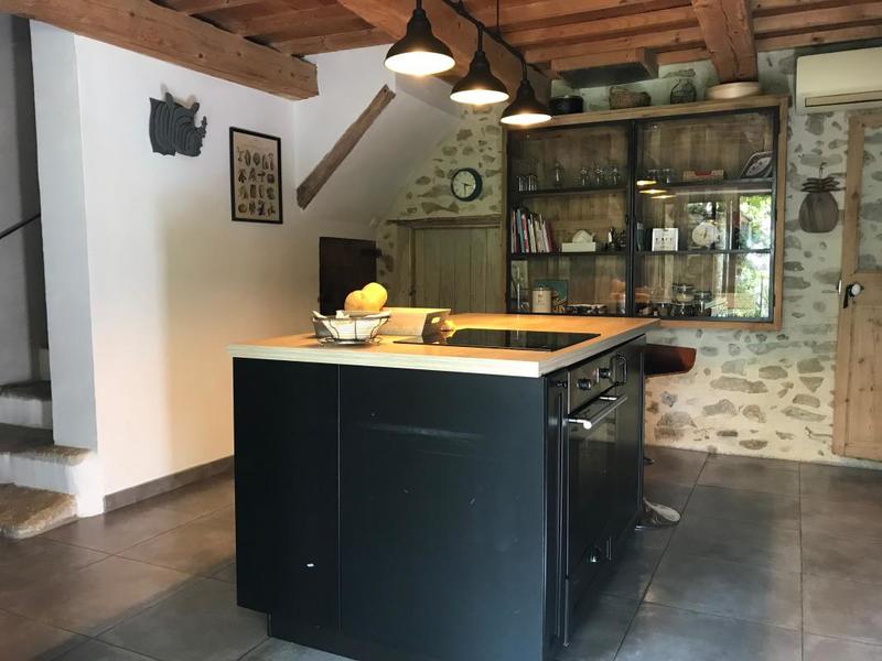 Mas - 193 m² - 6 pièces