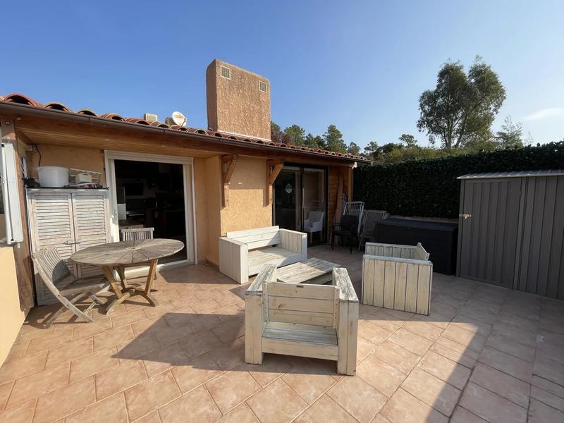 Appartement - 52 m² - 5 pièces