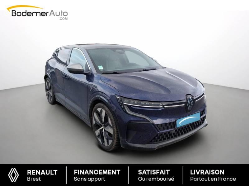 Renault Mégane E-Tech Ev60 220 ch super charge Equilibre