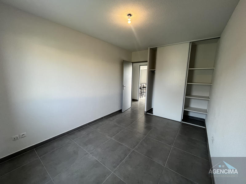 Appartement - 59 m² - 5 pièces