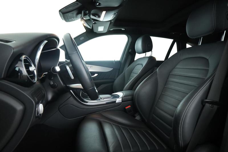 Mercedes Glc 300 e Amg Line 4Matic 9g-Tronic 320 ch