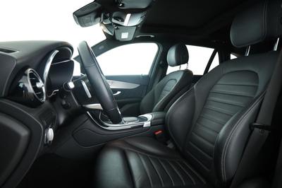 Mercedes Glc 300 e Amg Line 4Matic 9g-Tronic 320 ch