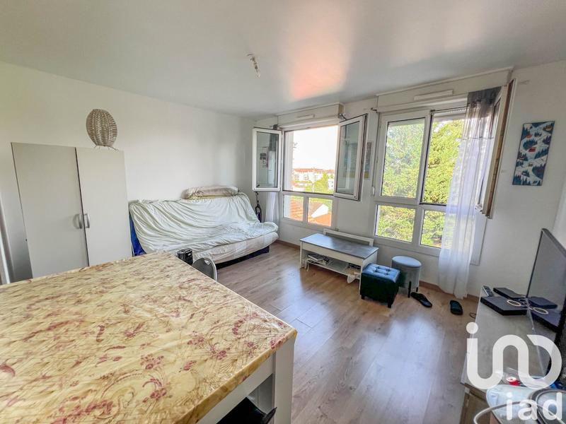 Appartement - 23 m² - 1 pièce