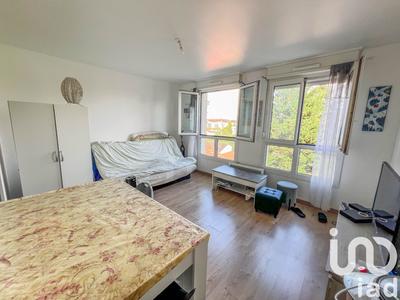 Appartement - 23 m² - 1 pièce